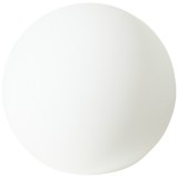 BRILLIANT 96340/05 | Garden-BRI Brilliant leszúrható lámpa 1x E27 IP44 fehér