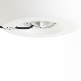 BRILLIANT 96341/05 | Garden-BRI Brilliant leszúrható lámpa 1x E27 IP44 fehér