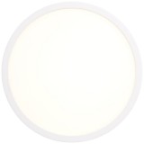 BRILLIANT G94460/05 | CeresB Brilliant mennyezeti lámpa 1x LED 1000lm 3000K fehér