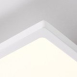 BRILLIANT G94462/05 | CeresB Brilliant mennyezeti lámpa 1x LED 1000lm 3000K fehér