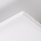 BRILLIANT G94462/05 | CeresB Brilliant mennyezeti lámpa 1x LED 1000lm 3000K fehér
