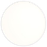 BRILLIANT G94498/05 | CeresB Brilliant mennyezeti lámpa 1x LED 3000lm 3000K fehér