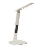 BRILLIANT G94871/05 | GlennB Brilliant asztali lámpa 55cm fényerőszabályzós érintőkapcsoló 1x LED 300lm 2700 <-> 6500K fehér