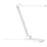 BRILLIANT G99027/05 | Tori-BRI Brilliant asztali lámpa 60,5cm fényerőszabályzós érintőkapcsoló elforgatható alkatrészek 1x LED 320lm 5000K fehér
