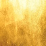 COSMOLIGHT C01055WH AU | Sydney-COS Cosmolight fali, mennyezeti lámpa 1x LED 800lm 3000K króm, fehér, antikolt arany
