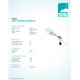 EGLO 92319 | Eglo mozgásérzékelő kiegészítő