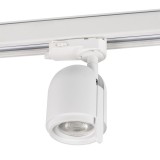 KANLUX 33145 | Tear Kanlux rendszerelem lámpa elforgatható alkatrészek 1x GU10 fehér