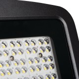 KANLUX 33477 | FL-Agor Kanlux fényvető lámpa / A téglalap elforgatható alkatrészek 1x LED 36000lm 4000K IP65 IK08 fekete