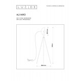 LUCIDE 05730/01/30 | Alvaro Lucide