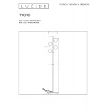 LUCIDE 45774/04/02 | Tycho-LU Lucide