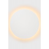 LUCIDE 46201/08/31 | Eklyps Lucide fali, mennyezeti lámpa 1x LED 480lm 3000K fehér