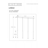 LUCIDE 74403/04/30 | Lorenz-LU Lucide