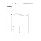 LUCIDE 74403/04/97 | Lorenz-LU Lucide