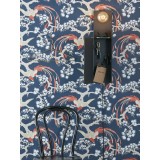 MARKSLOJD 106850 | Combo-MS Markslojd fali lámpa fényerőszabályzós kapcsoló szabályozható fényerő, USB csatlakozó, kulcstartó 1x E27 fekete