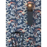 MARKSLOJD 106850 | Combo-MS Markslojd fali lámpa fényerőszabályzós kapcsoló szabályozható fényerő, USB csatlakozó, kulcstartó 1x E27 fekete