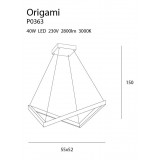 MAXLIGHT P0363 | Origami-MX Maxlight