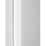 NOVA LUCE 9081500 | Seline Nova Luce fali lámpa téglalap 1x LED 3124lm 3000K IP44 matt fehér