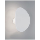NOVA LUCE 9084081 | Cronus Nova Luce fali lámpa festhető, háttérvilágítás 1x LED 1121lm 3000K fehér