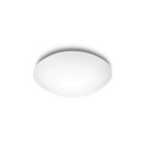 PHILIPS 31801/31/16 | Suede Philips fali, mennyezeti lámpa 4x LED 1100lm 2700K fehér
