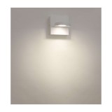 PHILIPS 53170/31/16 | Clockwork Philips fali, mennyezeti lámpa szabályozható fényerő, elforgatható fényforrás 1x LED 500lm 2700K fehér