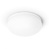 PHILIPS 8719514343504 | PHILIPS-hue-Flourish Philips mennyezeti hue okos világítás szabályozható fényerő, színváltós, állítható színhőmérséklet, Bluetooth 1x LED 2400lm 2200 <-> 6500K fehér