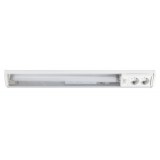 RABALUX 2322 | Bath Rabalux fali lámpa kapcsoló dugaljjal ellátott 1x G13 / T8 950lm 2700K fehér