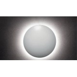 REDO 01-1331 | Umbra-RD Redo fali lámpa 1x LED 330lm 3000K matt fehér