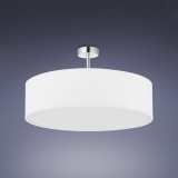 TK LIGHTING 4242 | Rondo-TK Tk Lighting mennyezeti lámpa 4x E27 fehér