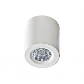 AZZARDO 2784 | Nano-AZ Azzardo mennyezeti lámpa henger 1x LED 420lm 3000K fehér