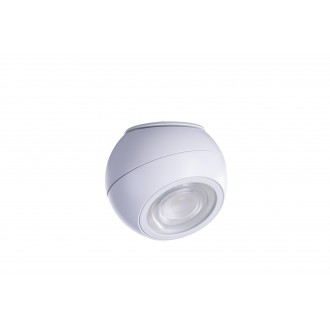 AZZARDO 4517 | Skye-AZ Azzardo spot lámpa elforgatható alkatrészek 1x LED 950lm 3000K fehér