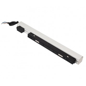 AZZARDO 4672 | AZ-Track-Magnetic Azzardo rendszerelem - LED tápegység 100W 48V DC alkatrész mágnes fehér