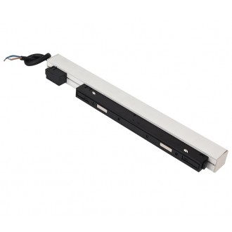 AZZARDO 4674 | AZ-Track-Magnetic Azzardo rendszerelem - LED tápegység 200W 48V DC alkatrész mágnes fehér