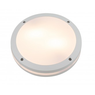 AZZARDO 4785 | Azzardo-Smart-Fano Azzardo mennyezeti okos világítás kerek távirányító állítható színhőmérséklet, színváltós 1x LED 1720lm 2600 <-> 6000K IP54 fehér, opál