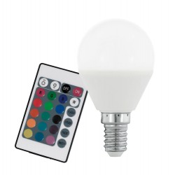 E14 LED fényforrások