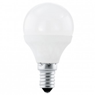 EGLO 10759 | E14 Eglo LED fényforrás lámpa