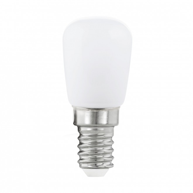EGLO 110162 | E14 2,5W -> 21W Eglo Edison ST26 LED fényforrás SMD hűtőszekrény 210lm 2700K
