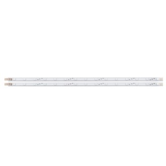 EGLO 92047 | Eglo-LS-System Eglo LED szalag lámpa vezeték kapcsoló 2 darabos szett 2x LED 220lm 4000K fehér