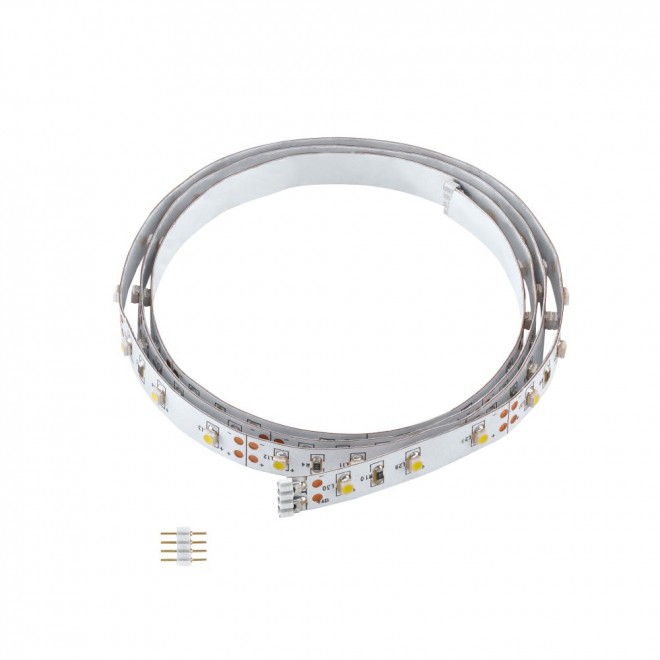 EGLO 92371 | Eglo-LS-Module Eglo LED szalag lámpa 1x LED 3000K fehér