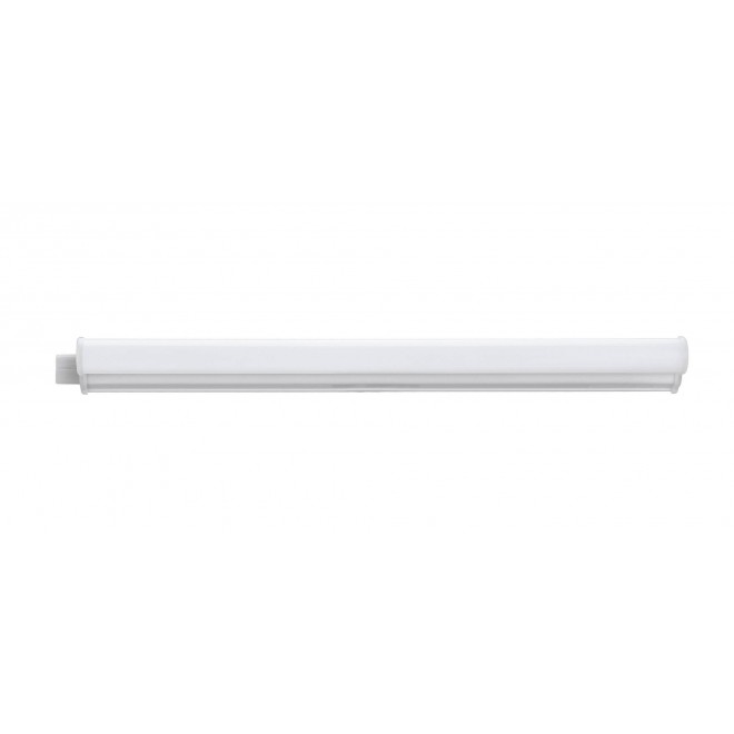 EGLO 97571 | Dundry Eglo fali, mennyezeti lámpa kapcsoló 1x LED 440lm 4000K fehér