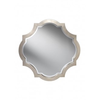 ELSTEAD FE-ARGENTUM-MIRROR | Argentum-Mirror Elstead tükör kiegészítő ezüst patina, tükör