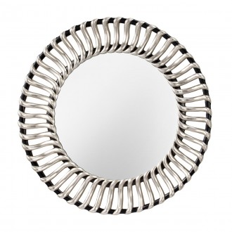 ELSTEAD FE-COSMO-MIRROR | Cosmo-Mirror Elstead tükör kiegészítő fekete, ezüst, tükör