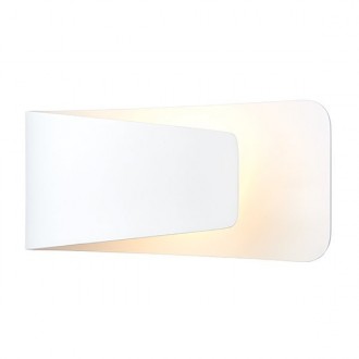 ENDON 61032 | Jenkins-EN Endon fali lámpa szabályozható fényerő 1x LED 750lm 3000K matt fehér