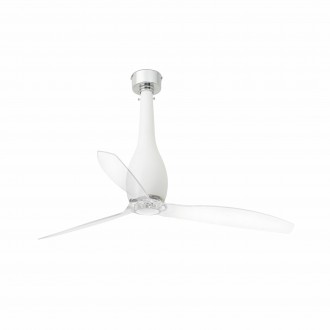 FARO 32001WP | Eterfan Faro ventilátor mennyezeti matt fehér
