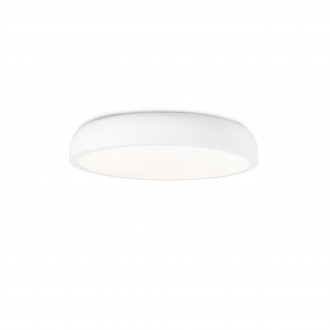 FARO 64250 | Cocotte Faro mennyezeti lámpa 1x LED 1300lm 3000K fényes fehér, opál