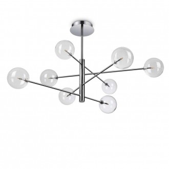 IDEAL LUX 275178 | Equinoxe Ideal Lux