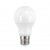 KANLUX 27276 | E27 10,5W -> 75W Kanlux normál A60 LED fényforrás IQ-LED SAFE light 1060lm 2700K 220° CRI>80