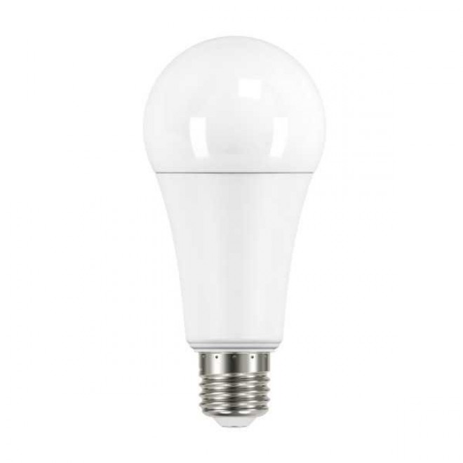 KANLUX 27314 | E27 17,5W -> 126W Kanlux normál A67 LED fényforrás IQ-LED SAFE light 2000lm 6500K 230° CRI>80
