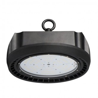 KANLUX 28531 | HB-Master-LED Kanlux LED csarnokvilágító lámpa 1x LED 19500lm 4000K IP65 IK08 fekete