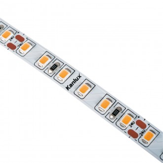 KANLUX 33311 | Kanlux-LS-24V Kanlux LED szalag 24V lámpa 1x LED 8800lm 3000K IP00 fehér