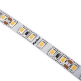 KANLUX 26816 | Kanlux LED tápegység 24V DC 0-60W 2,5A téglalap fehér, szürke